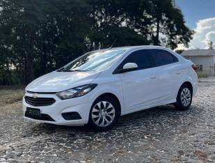 CHEVROLET PRISMA 1.4 MPFI LT 8V FLEX 4P MANUAL